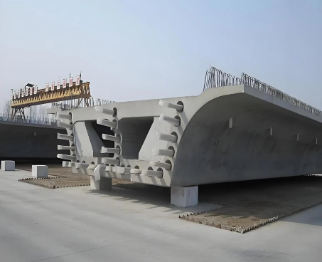 策勒抗冻压浆料的特点及标准化施工工艺